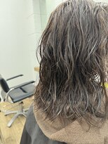 アメリ(Ameri) -Ameri-Yuma☆美髪髪質改善ストレート