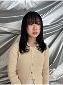 ロングレイヤー