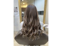 ヘアサロン リボーン(Hair salon Reborn)