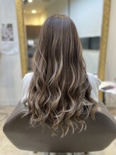 ヘアサロン リボーン(Hair salon Reborn)