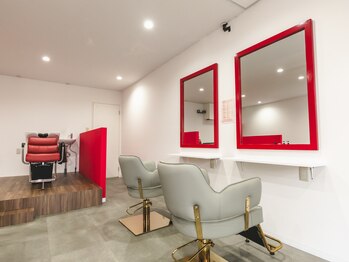 レイヒン(REIHIN)の写真/【岡崎市/上里】プチプラ×高技術のプライベートサロン♪1人1人に寄り添ったカウンセリングで理想を形に＊
