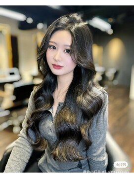 シェノン 心斎橋(CHAINON) ワンホンヘア/レイヤーカット/心斎橋