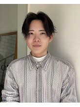 トーナイアティル(TONAI atil) 三瀬 翔