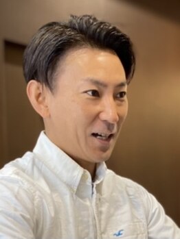 リヴェールの写真/縮毛矯正に特化したサロンのため、くせ毛ダメージ毛に熟知したスタイリストが最後まで仕上げます。