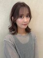 トイロ 渋谷(Toiro) 宮城奈菜 「渋谷」