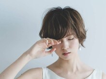 アズヘアー ラペ 三日市店(A'z hair LAPAIX)