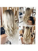 チーズ(CheE's)&nbsp;ロングヘア