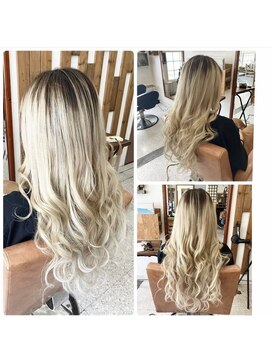 チーズ(CheE's) ロングヘア