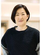 アッシュ 中山店(Ash) 金子 佳子