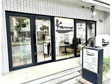ヘアーアレンジメントクメ