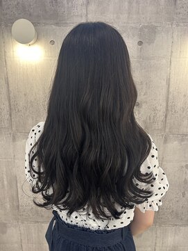 トルチュディジャンナ(Tortue de Janna) 透明感溢れるカラー