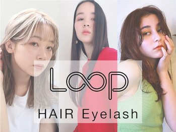 LOOP HAIR Eyelash