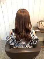 リリーヘアーリベート 浅草橋東口店(LiLiy hair LIBERT'E)&nbsp;20代30代40代髪質改善トリートメントストレート浅草橋秋葉原両国