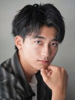 ノエル 池袋店(noel)&nbsp;アップバングショート/刈り上げショート/スパイキーショート