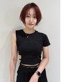 アクシス カリヤ(`AXIS KARIYA) 牧山 梨乃佳
