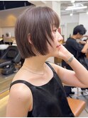 レイヤーボブ