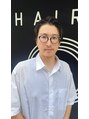 ヘアーラボ ハチ(HAIR LABO HACHI) 眞田 剛志