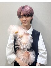 リルアーチ(Lillarch) 梶 睦