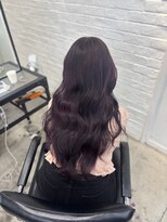 ゲーム 原宿店(GAME)&nbsp;ラベンダーピンク