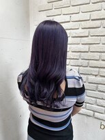 ビランチェ 池袋(bilancia)&nbsp;パープル/ダークパープル/ラベンダー