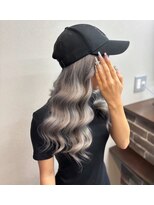 モアムー(Moremuu)&nbsp;ホワイトシルバー