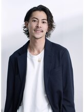 アマトウキョウスマートサロン(AMA TOKYO×Smart Salon)&nbsp;藤嶋秀幸 8F