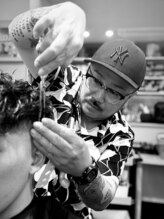 JUMP the cheetah 2nd【3月上旬NEW OPEN（予定）】&nbsp;BAMBI 