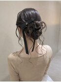 《ゆるめ個性派お団子》