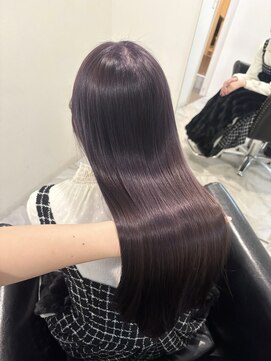 ルピナス(Lupine.) 【お肌トーンアップ！ラベンダー♪】