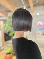 オンフリーク(ON.fleek)&nbsp;ミニボブ