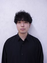 ルプル バイ フェイス 磯子(L'pul by face)&nbsp;翁長 志凪