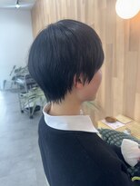 アガペー(Agape)&nbsp;short hair