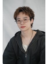 エース 名駅店(Ace)&nbsp;山岡 大騎