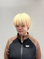 クレスエディット(CLESC'EDIT.) ブリーチリタッチ