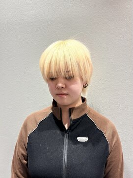 クレスエディット(CLESC'EDIT.) ブリーチリタッチ