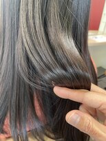 ヘアーネイル パーク(hair×nail Park)&nbsp;髪質改善トリートメント
