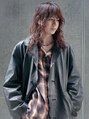メンズサロン ガウディ 梅田茶屋町店(men's salon Gaudi) 浅井 拓