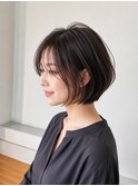 ショート