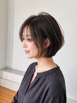 ナチュラル ピュール(Natural pur)&nbsp;ショート