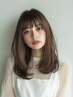 【6月限定/学割U24応援価格】髪質改善ストレート+選べるトリートメント