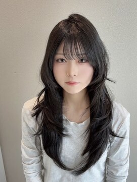 ベル 流山おおたかの森(BELLE) レイヤー×フォワード巻き