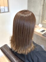アヤラグランスパ 船橋店(AyaLA GRAN SPA)&nbsp;【黒田 愛梨】ブラウンベージュ