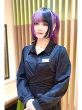 ユキオグループ グラン(yg GRAN)&nbsp;鈴木 莉恋