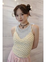 エヌ 大阪梅田店(enu)&nbsp;8月新店舗 AIKA