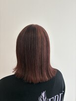 イタクラ 女池店(ITAKURA)&nbsp;アンブレラカラー