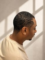 ブレイズマン(BLAZEMAN)&nbsp;坊主こそフェードで差がつく