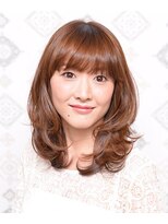 イチリン 千葉(ICHIRIN) プリズムカール