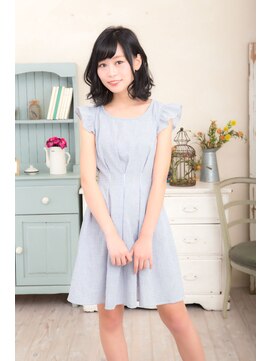 リトル ポルト 三宮(little×PORTO) エアリーミディ