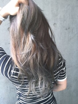 シュリット(schritt) 【schritt】グラデーションカラーon３Ｄ