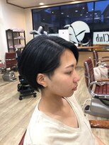 ヘアークラブワイズ(Hair Club Yz) チ・ナラ・スン